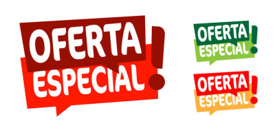 Descontos e Ofertas Especiais