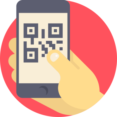 QR Code Multifuncional